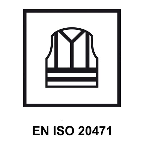 EN ISO 20471 Logo